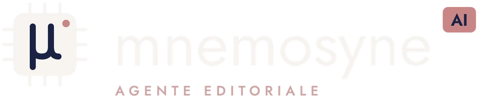 Mnemosyne