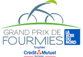 Grand Prix de Fourmies logo