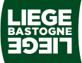 Liège-Bastogne-Liège logo