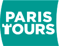 Paris-Tours logo