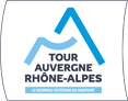 Tour Auvergne-Rhône-Alpes logo