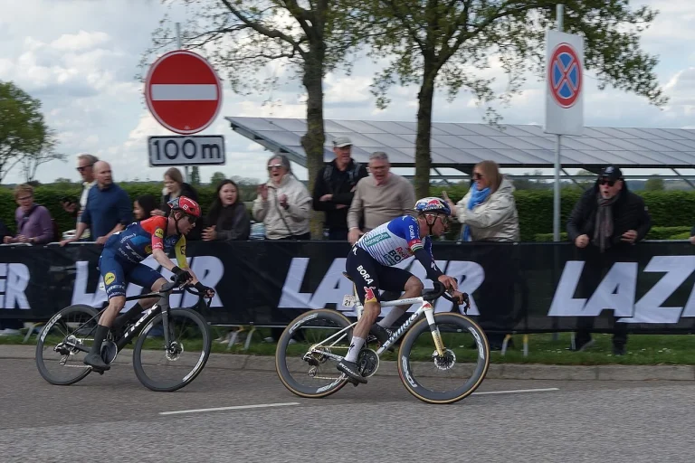 Remco Evenepoel