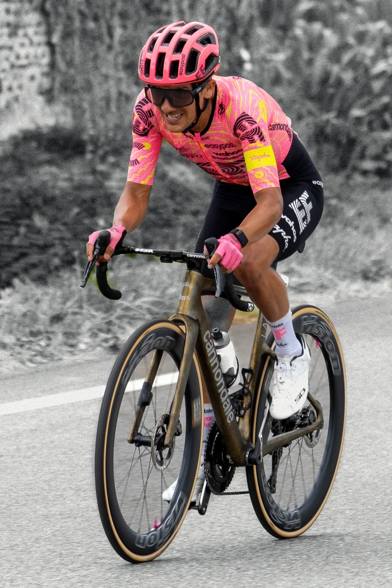 Richard Carapaz