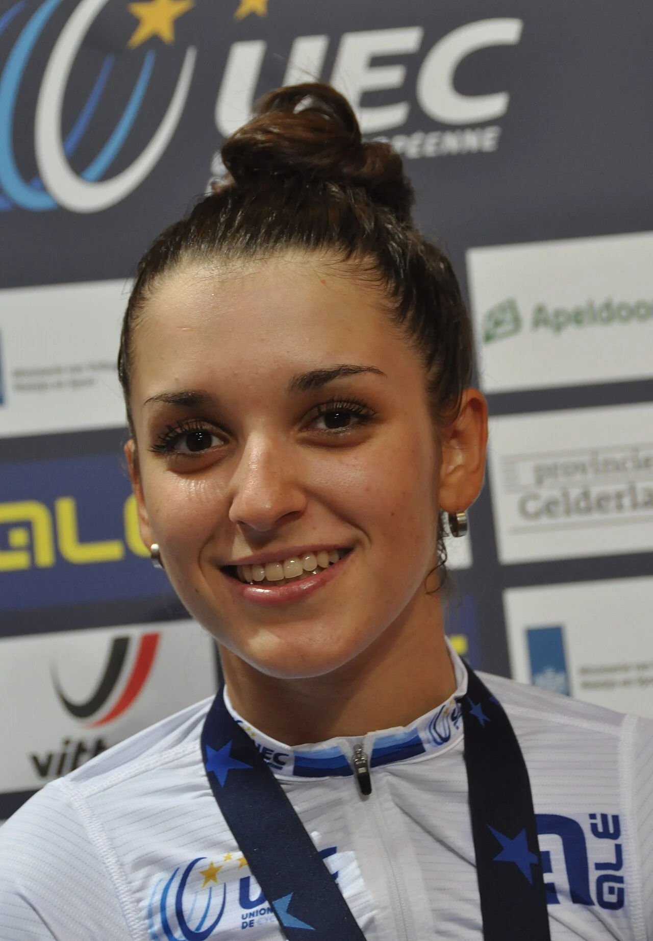 Eleonora Camilla Gasparrini