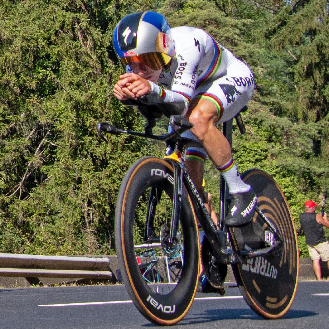 Remco Evenepoel