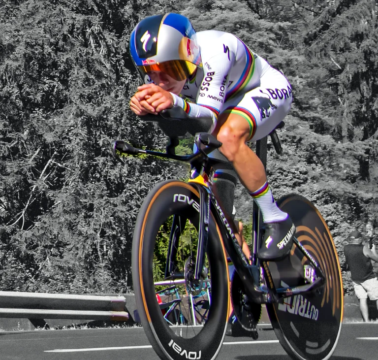 Remco Evenepoel