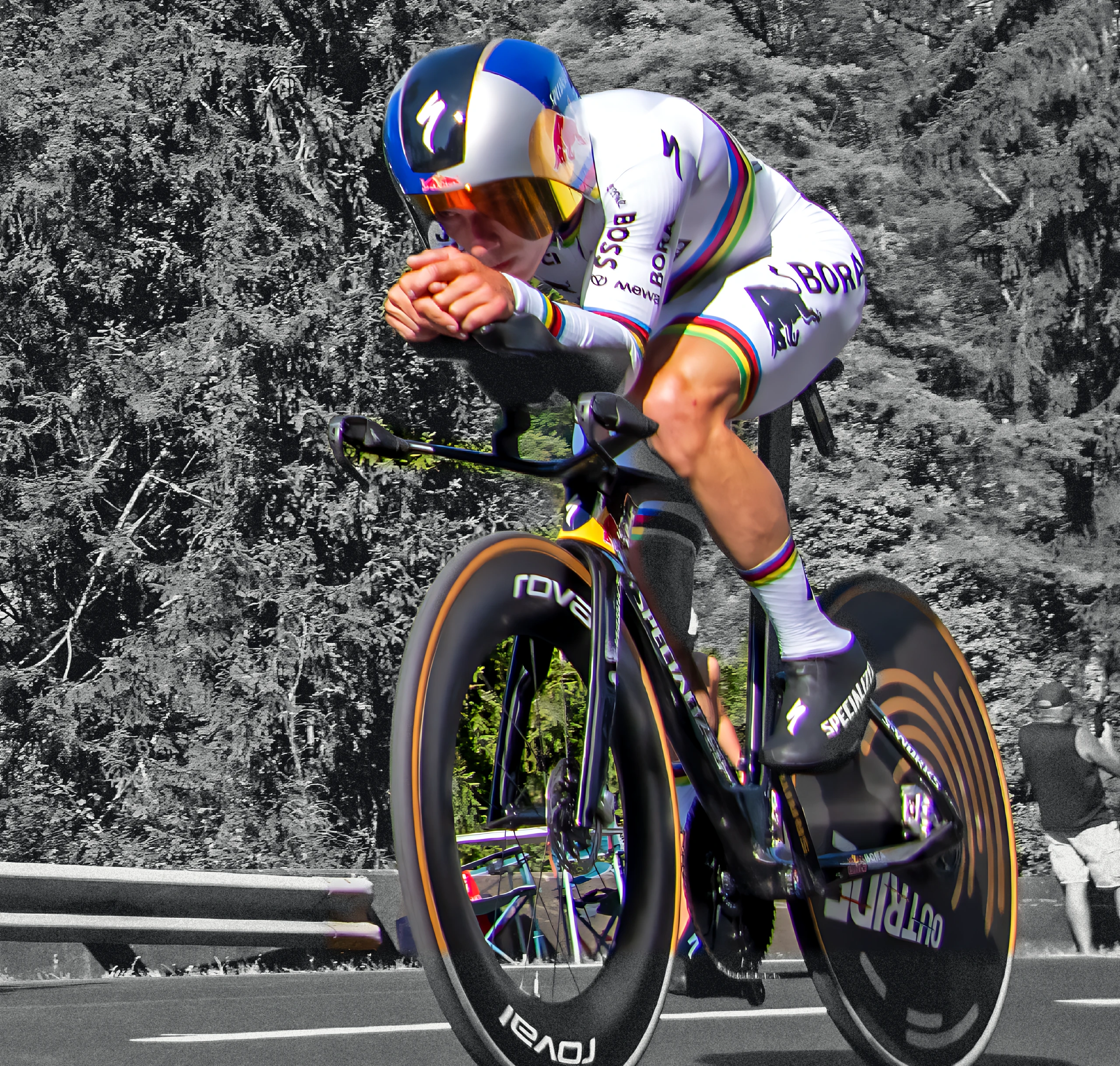 Remco Evenepoel