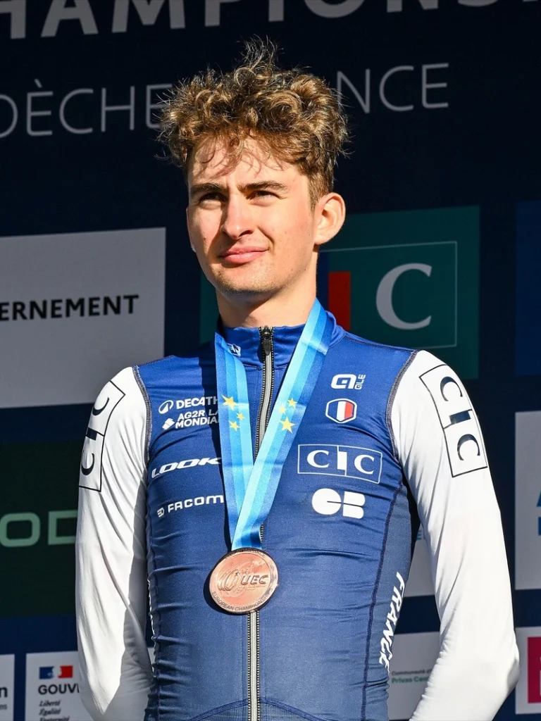 Paul Seixas