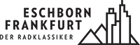 Logo della corsa Eschborn-Francoforte