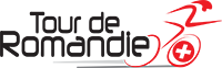 Logo della corsa Giro di Romandia