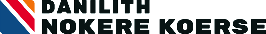 Logo della corsa Nokere Koerse