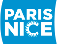 Logo della corsa Parigi-Nizza