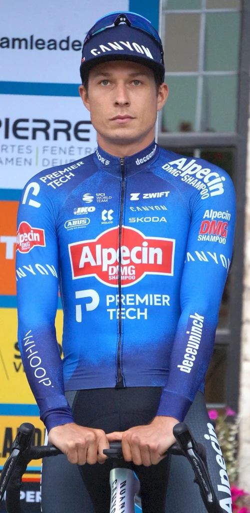 Jasper Philipsen