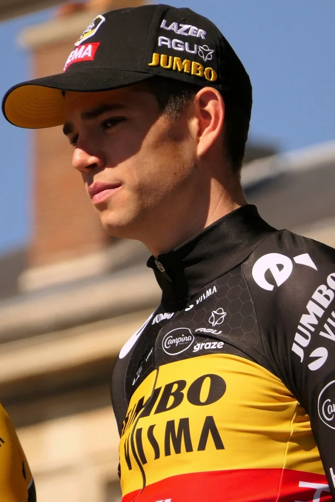 Wout Van Aert